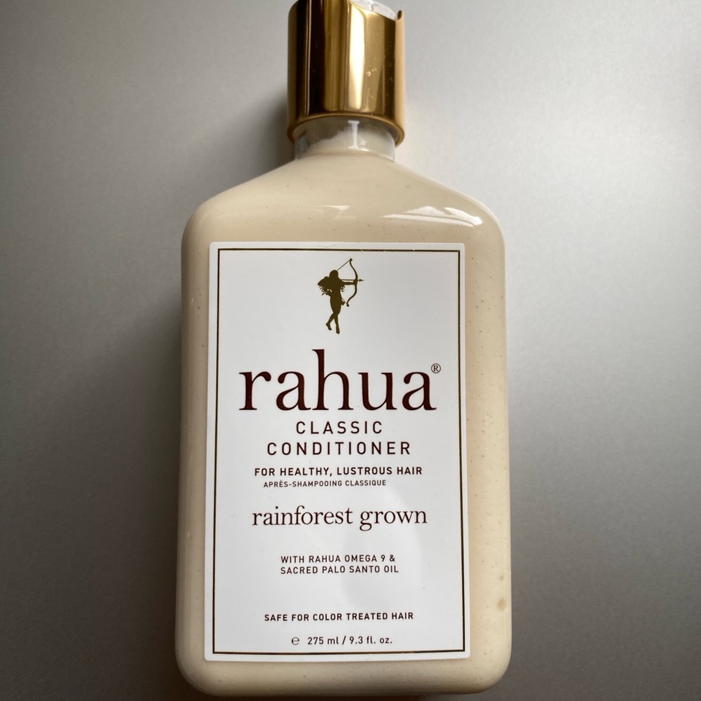 Rahua Classic Conditioner